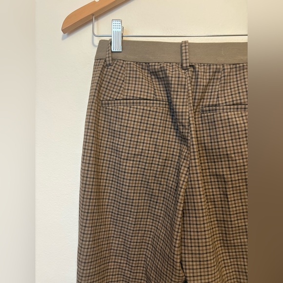 Plaid dress pants - Picture 4 of 5